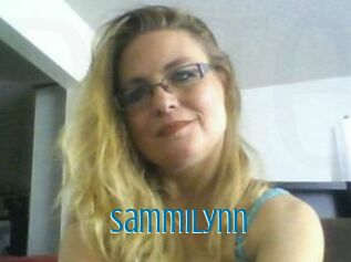 Sammilynn