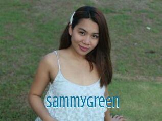 SammyGreen