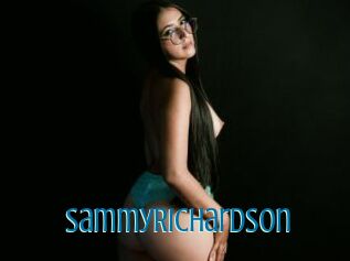 SammyRichardson