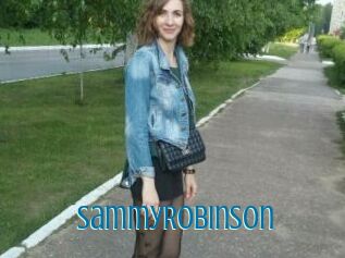 SammyRobinson