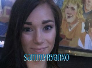 SammyRyanXO