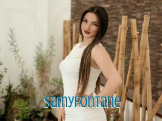 SamyFontane