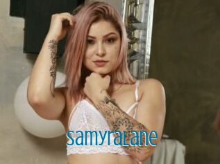 SamyraLane