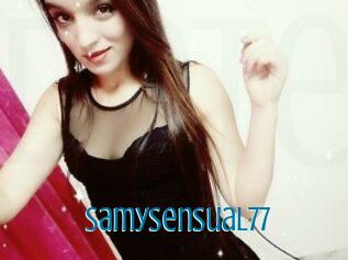 Samysensual77