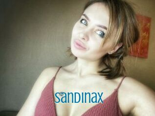 SanDinaX