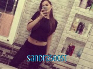 Sandra500ST