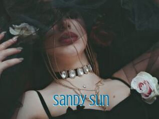 Sandy_Sun