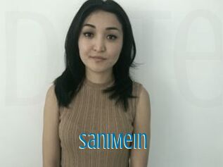 SaniMein