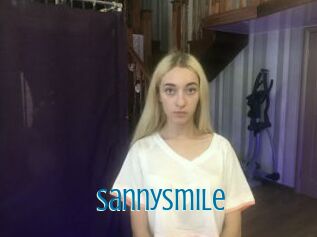 SannySmile