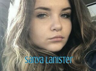 Sanya_Lanister