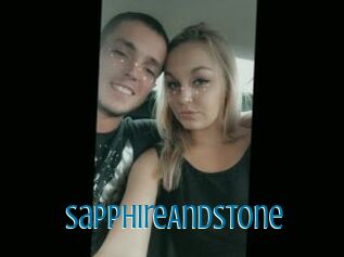 SapphireAndStone