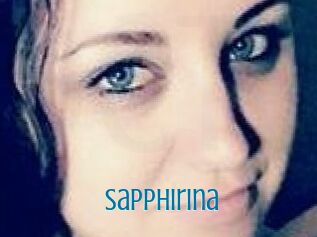 Sapphirina