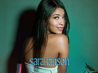 SaraHanson