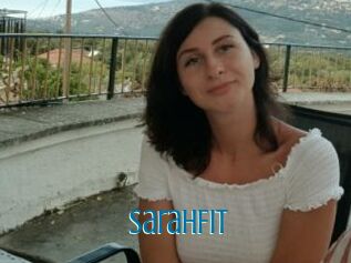 SarahFit