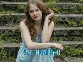 SarahGarden