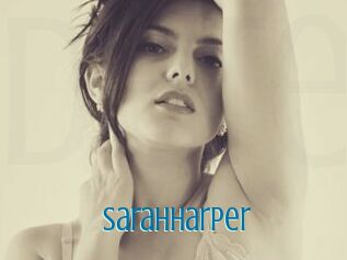 SarahHarper