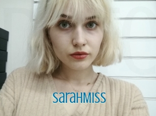 SarahMiss