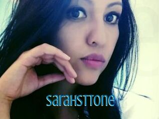 SarahSttone