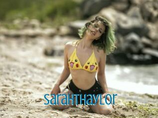 SarahThaylor