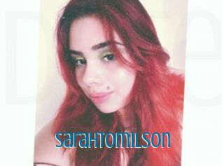 SarahTomilson