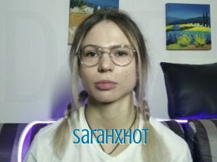 SarahxHot