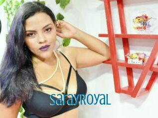 SarayRoyal