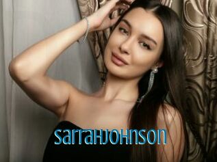 SarrahJohnson