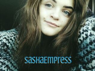 SashaEmpress