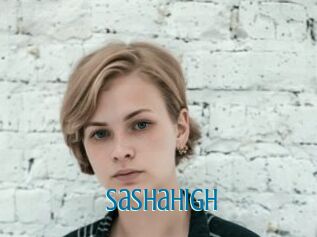 SashaHigh