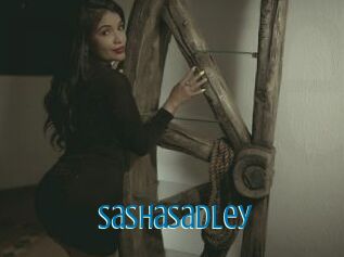 SashaSadley