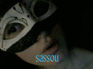 Sassou