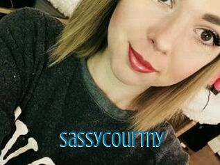 SassyCourtny