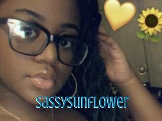 SassySunflower