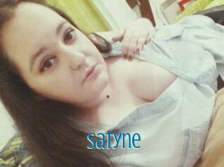 Satyne