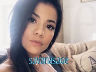 SavanaSage