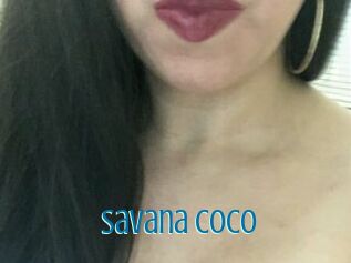 Savana_Coco