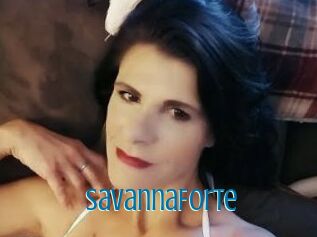 SavannaForte