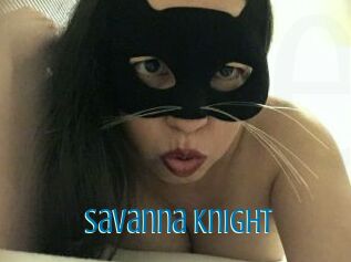 Savanna_Knight