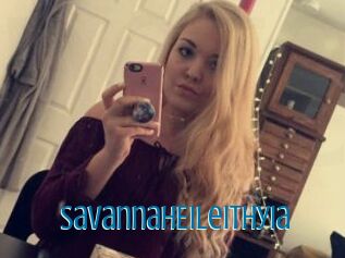 SavannahEileithyia