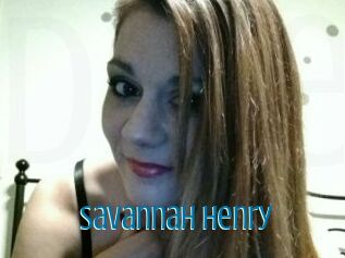 Savannah_Henry