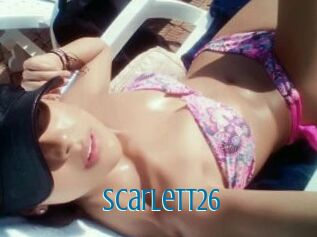 Scarlett26