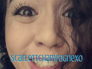 ScarlettChampagneXO