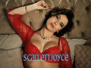 ScarlettJoyce