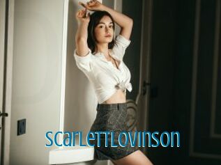 ScarlettLovinson