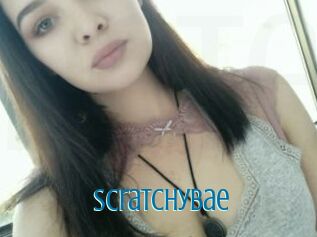 ScratchyBae