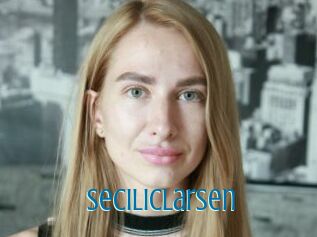 SeciliClarsen