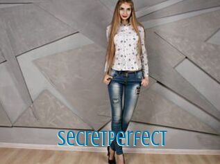 SecretPerfect