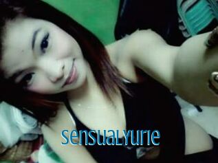 SensualYurie