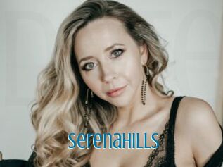 SerenaHills