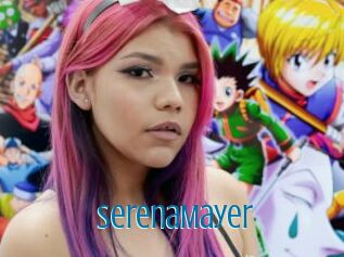 SerenaMayer